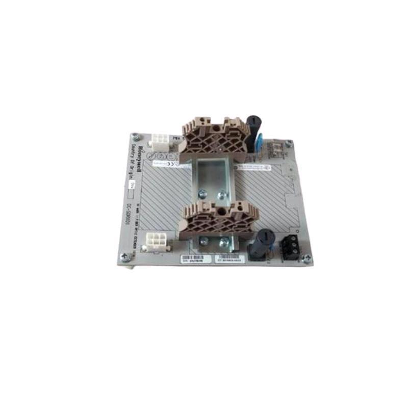 Honeywell TC-SDRX01 Experion LS Fibe