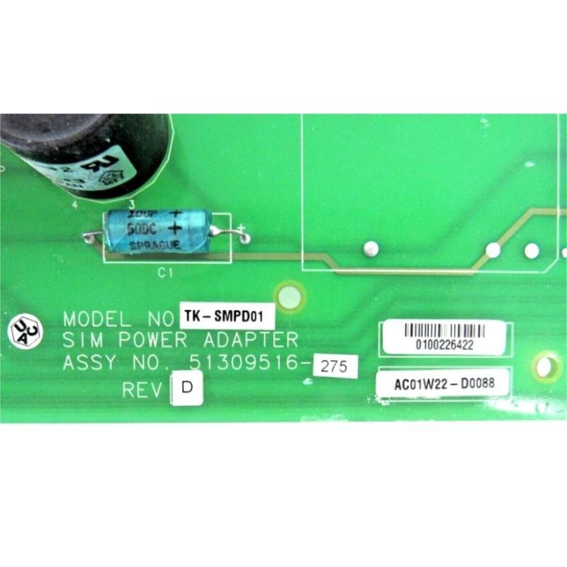 Honeywell TC-SMPD01 SIM Power Adapter Fast Shipping!