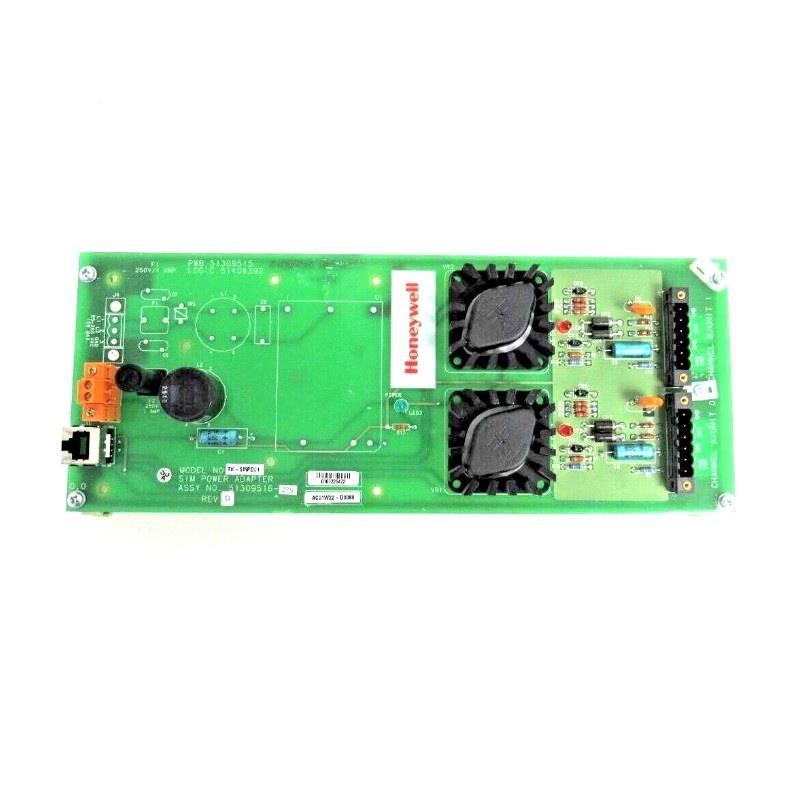Honeywell TC-SMPD01 SIM Power Adapte