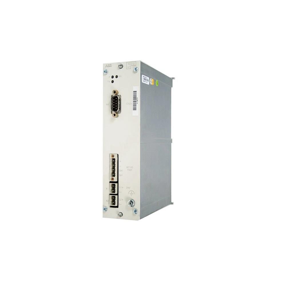 ABB TC512 3BSE006383R1 Twisted Pair Modem Trusted supplier