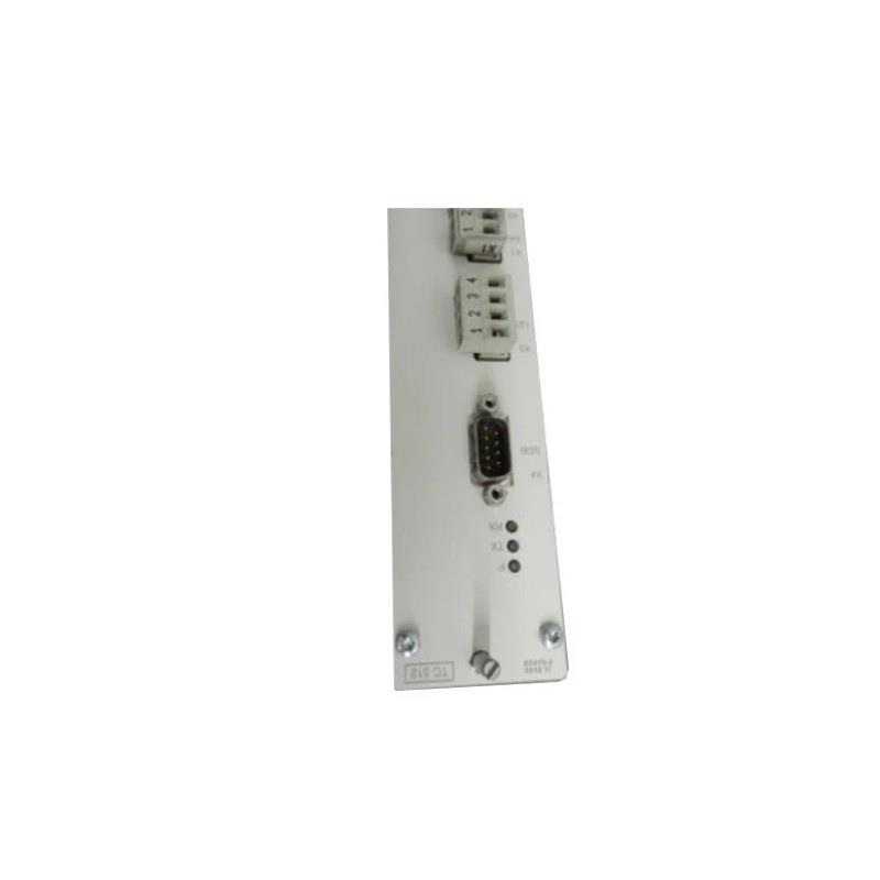 ABB TC512 3BSE006383R1 Twisted Pair Modem Trusted supplier