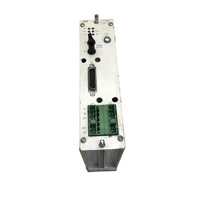 ABB TC560V2 3BSE022178R1 Fiber Optic