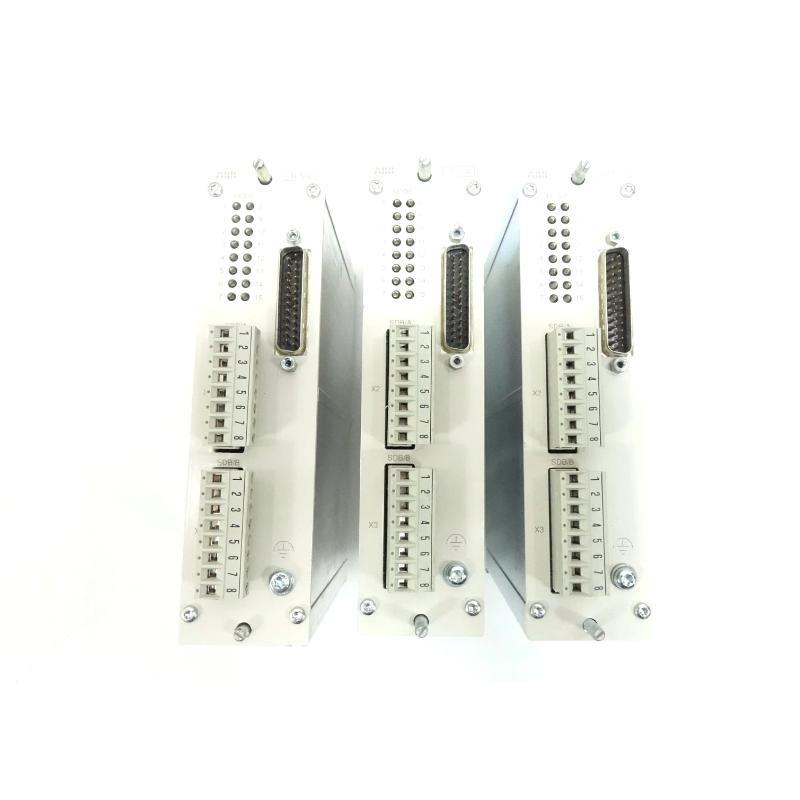 ABB TC570 3BSE001458R1 Master Fieldb