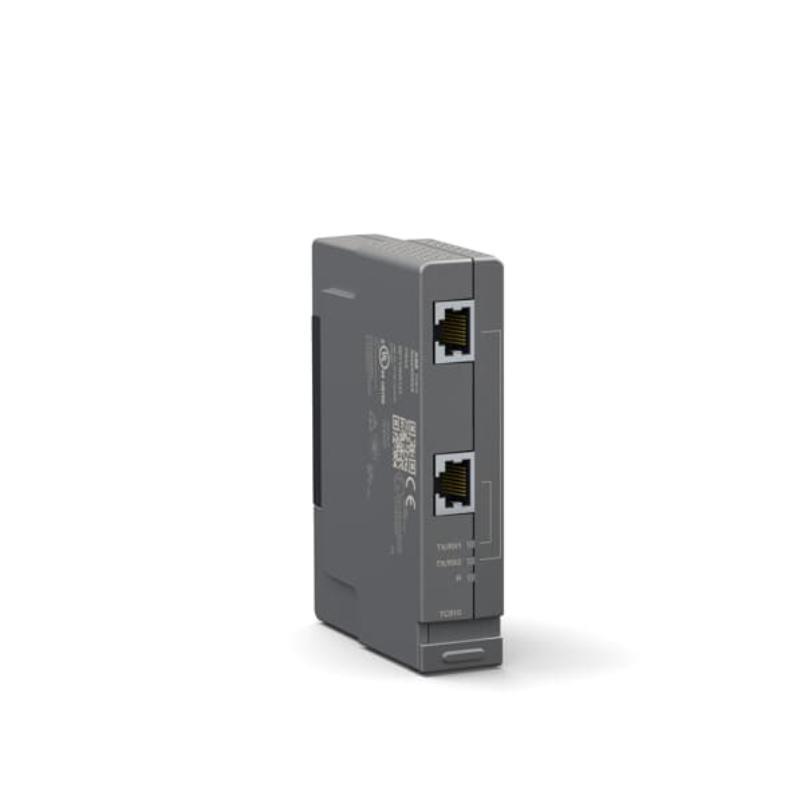 ABB TC810 3BSE076220R1 Ethernet Adapter for Copper Media 30-Day Returns！