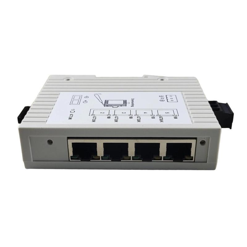 Schneider TCSESU043F1N0 Ethernet TCP