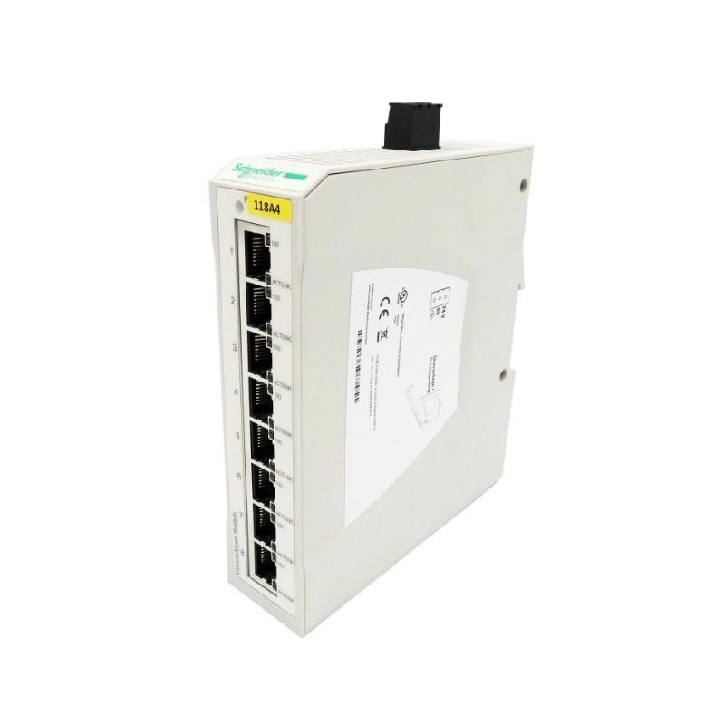 Schneider TCSESU083FN0 Ethernet TCP/