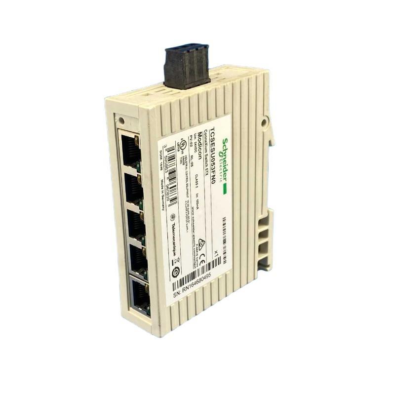 Schneider TCSESVO53FNO Ethernet Switch Recommended products 100% New