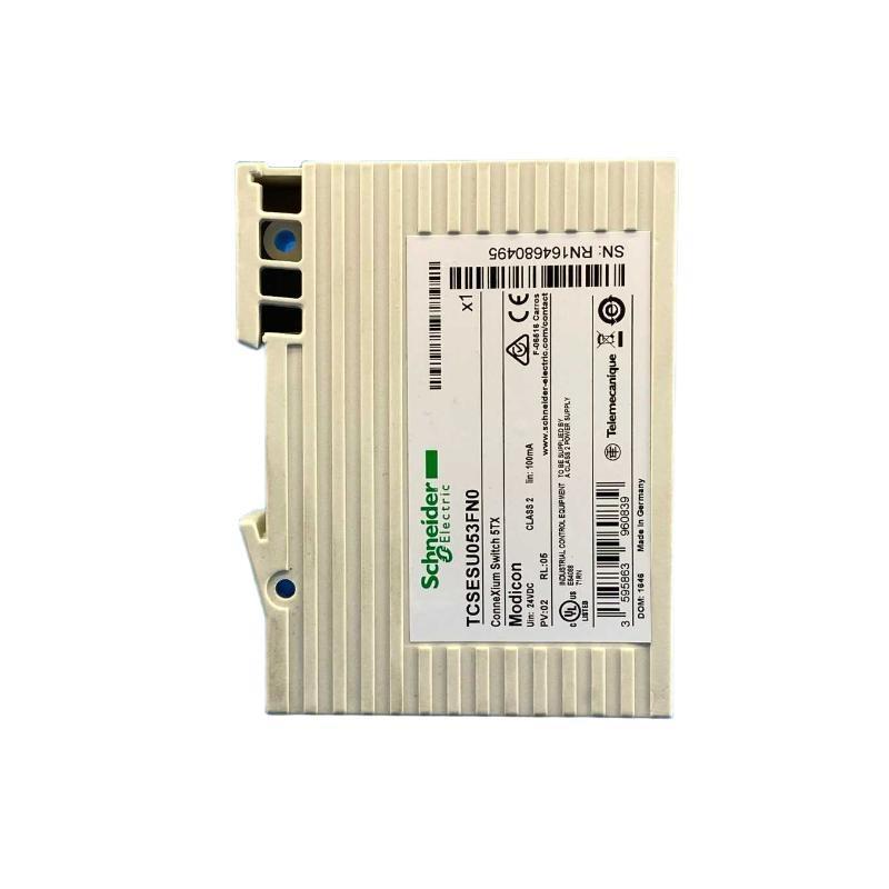 Schneider TCSESVO53FNO Ethernet Switch Recommended products 100% New