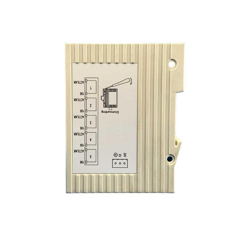 Schneider TCSESVO53FNO Ethernet Switch Recommended products 100% New