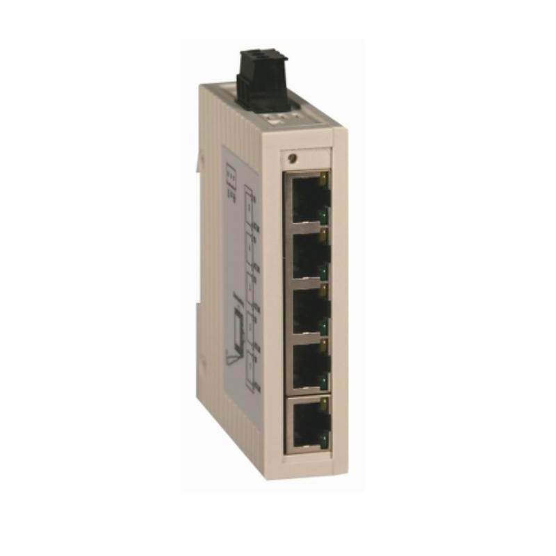Schneider TCSESVO53FNO Ethernet Swit