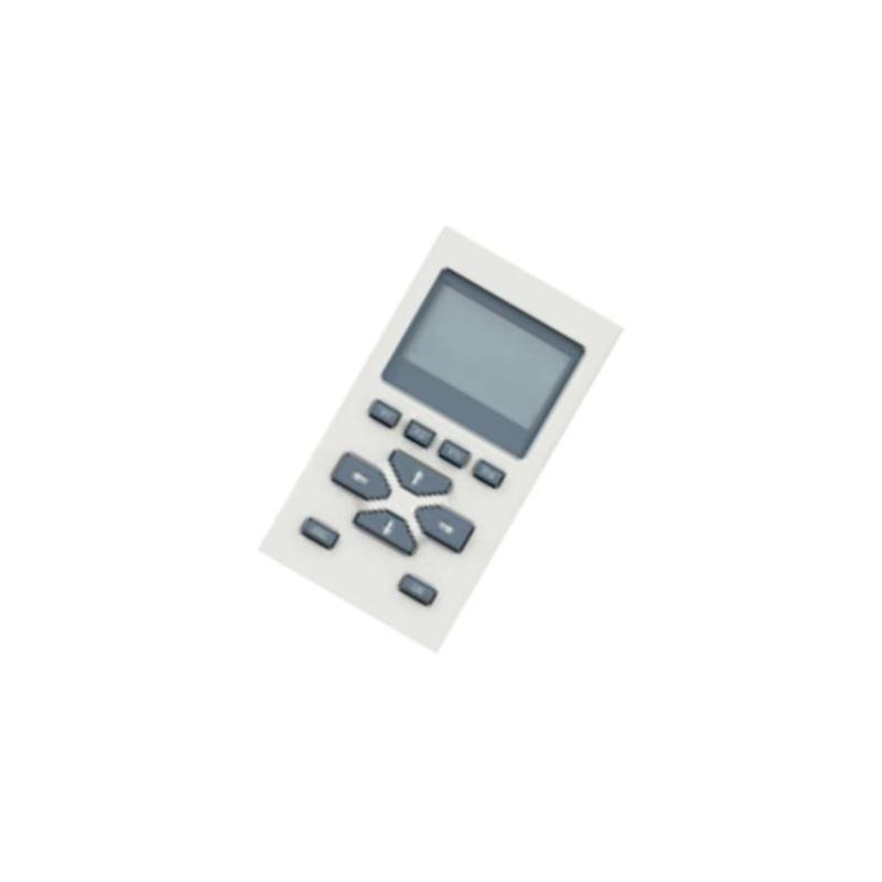 ABB TD 951F 3BDH001020R0001 LCD Screen New In Stock