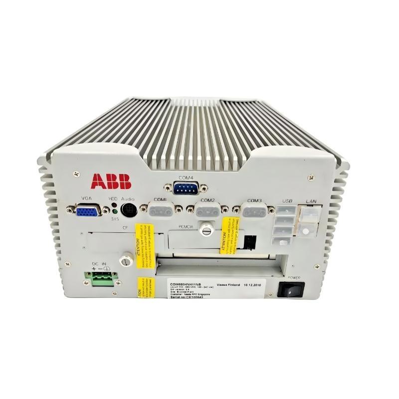 ABB TF-AEC-6910-ABB-HV-1011 Power Controller Fast Shipping!