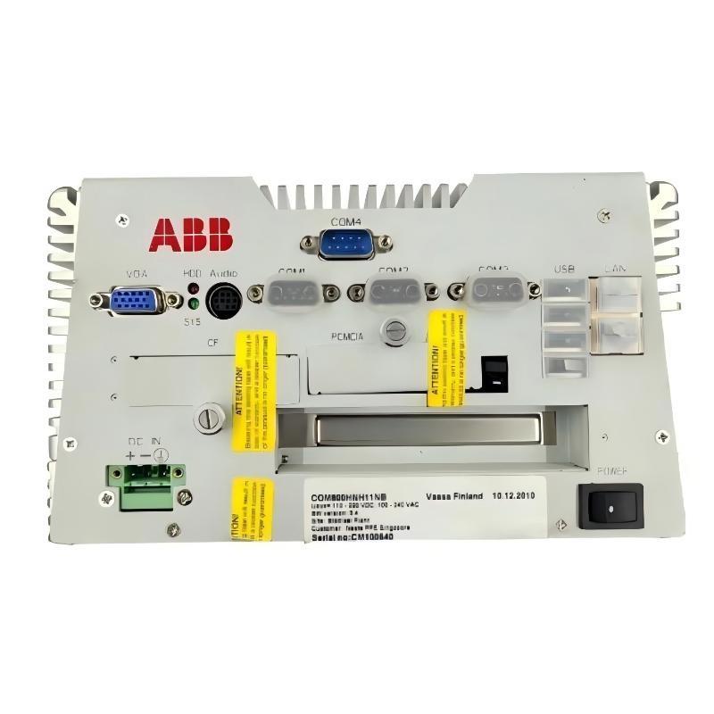 ABB TF-AEC-6910-ABB-HV-1011 Power Co