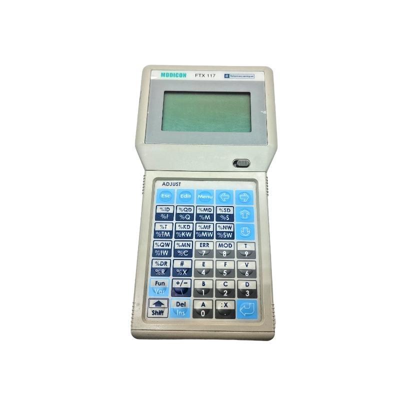 Schneider TFTX11702 Console Original