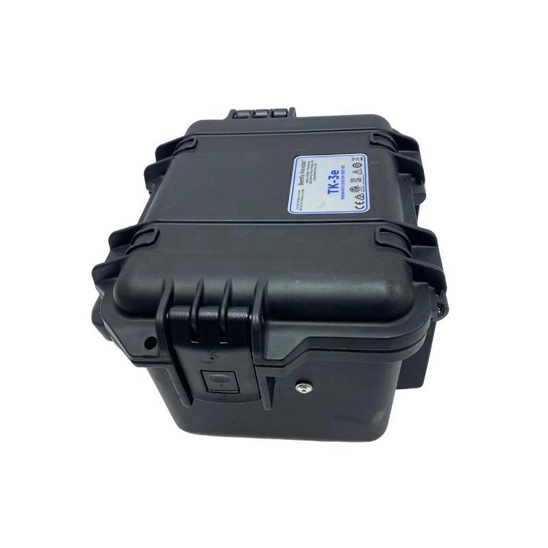 Bently Nevada TK-3E 177313-01-02-00 Proximity System Test Kit Trusted supplier