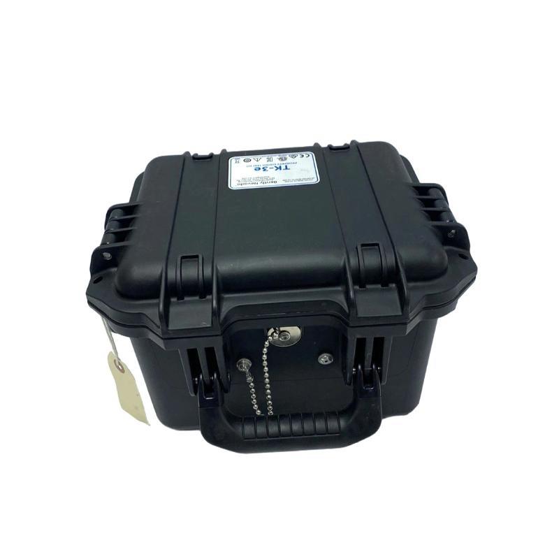 Bently Nevada TK-3E 177313-01-02-00 Proximity System Test Kit Trusted supplier
