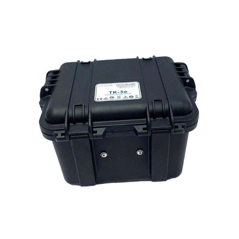 Bently Nevada TK-3E 177313-02-01-00 Proximity System Test Kit Trusted supplier