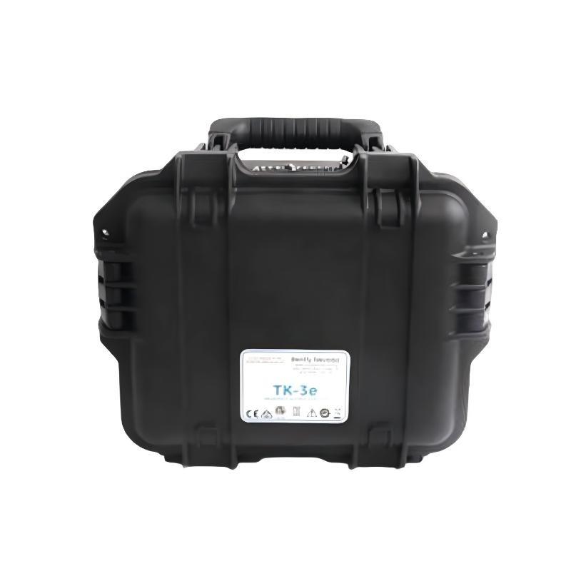 Bently Nevada TK-3E 177313-02-01 Proximity System Test Kit Original