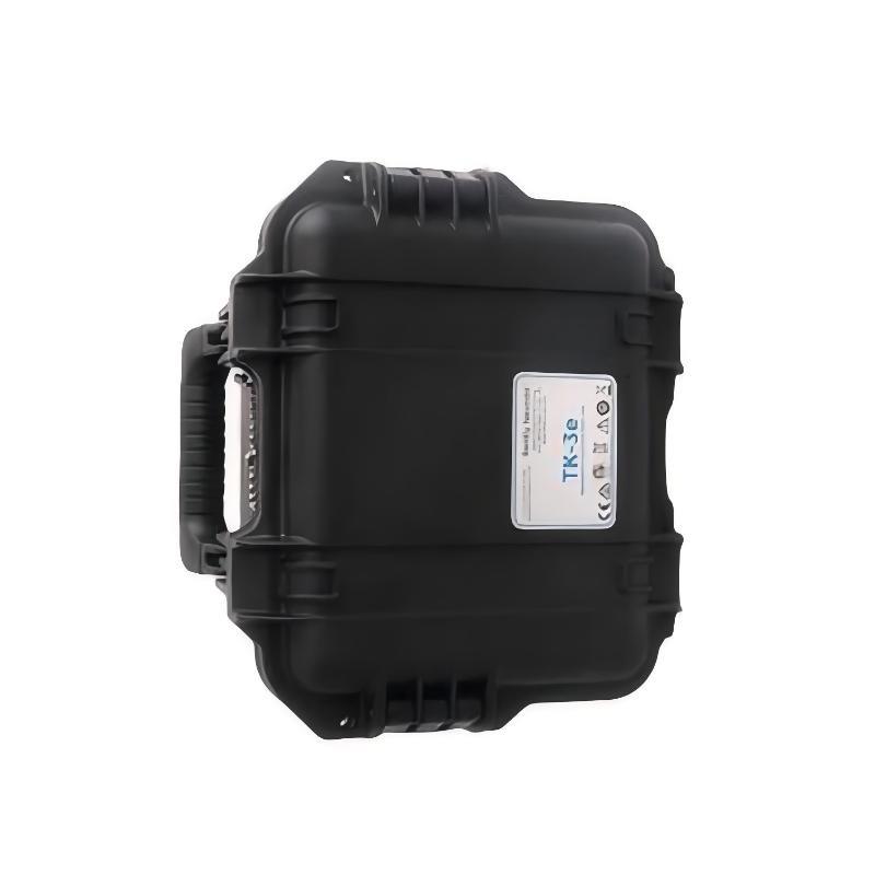 Bently Nevada TK-3E 177313-02-01 Proximity System Test Kit Original