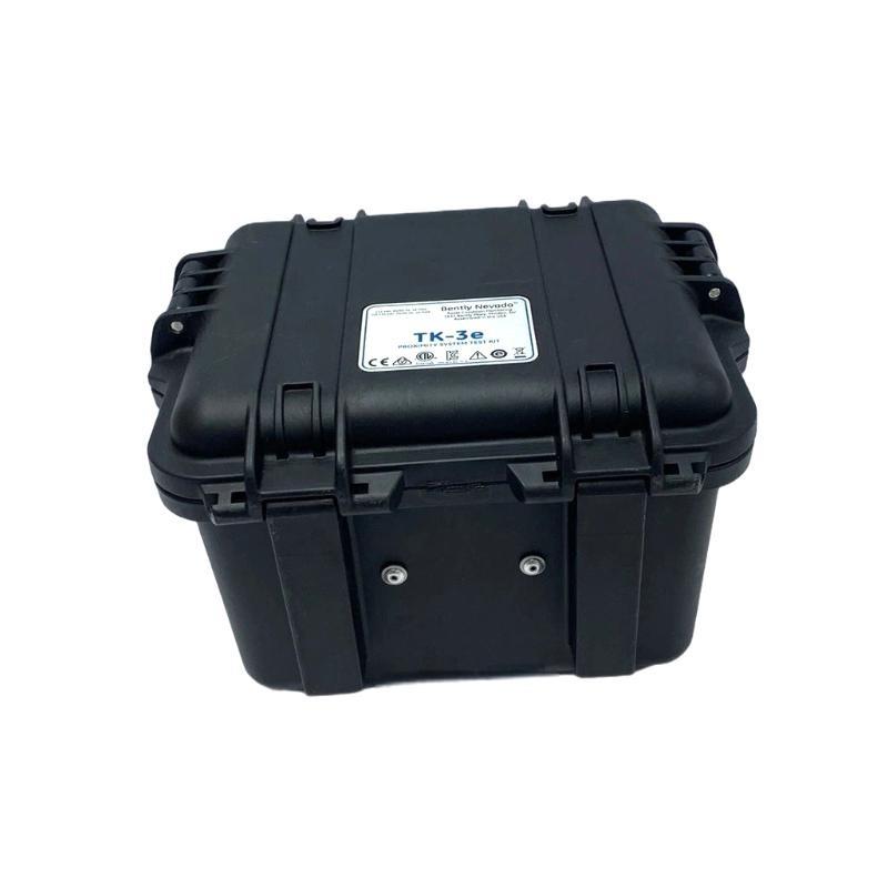 Bently Nevada TK-3E 177313-02-02-00 Proximity System Test Kit 100% New
