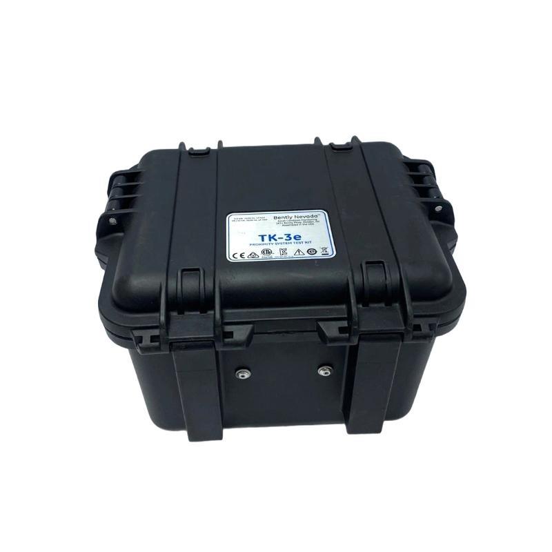 Bently Nevada TK-3E 177313-02-02 Pro