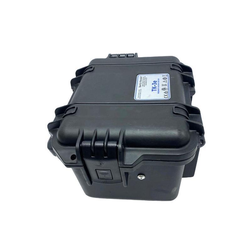 Bently Nevada TK-3E 177313-02-02 Proximity System Test Kit Fast Shipping!