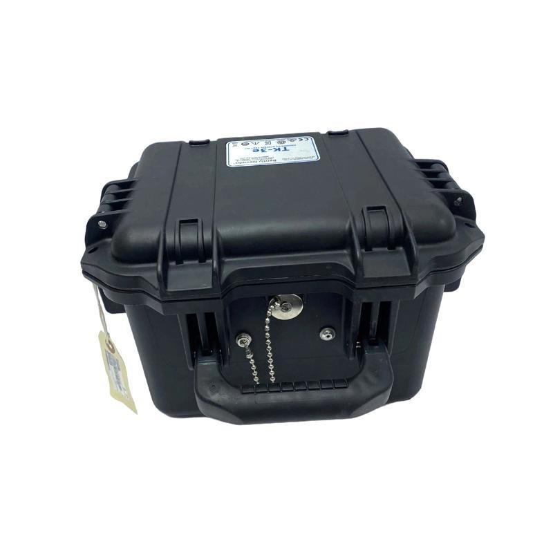 Bently Nevada TK-3E 177313-02-02 Proximity System Test Kit Fast Shipping!