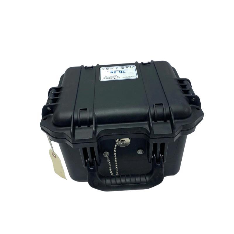 Bently Nevada TK-3E 177313-02-03 Proximity System Test Kit 12-Month Warranty
