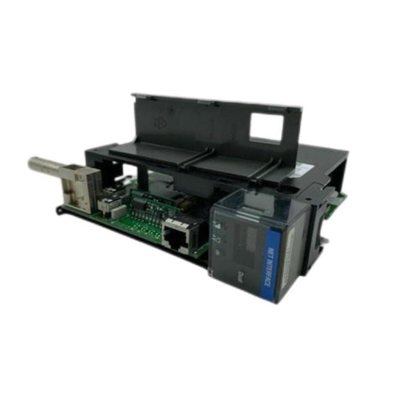 Honeywell TK-CCR014 Experion LS Redundant Network Interface Module 30-Day Returns！