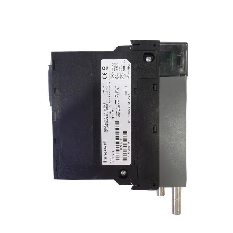Honeywell TK-CRR014 Redundant Networ