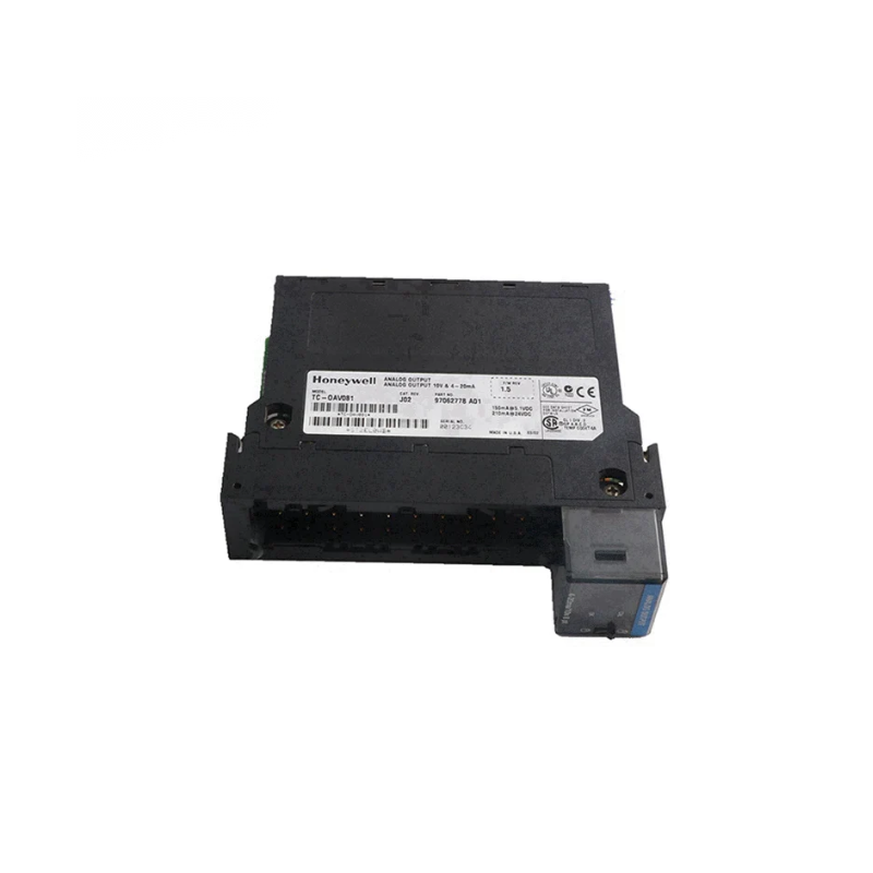 Honeywell TK-FFRU01 51309550-275 Experion LS Fieldbus RTP New In Stock