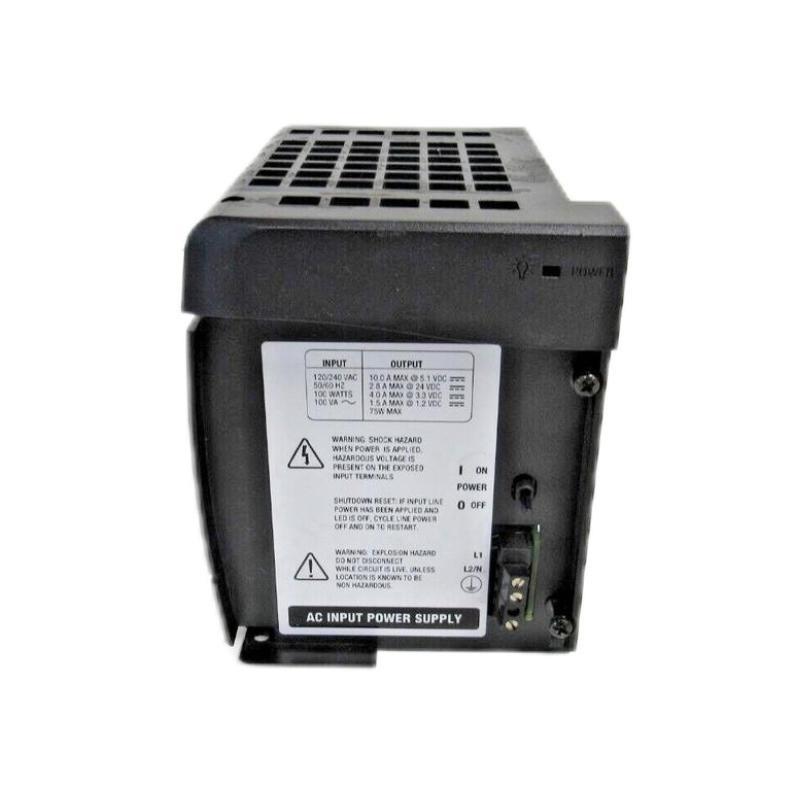 Honeywell TK-FPCXX2 Experion LS Powe