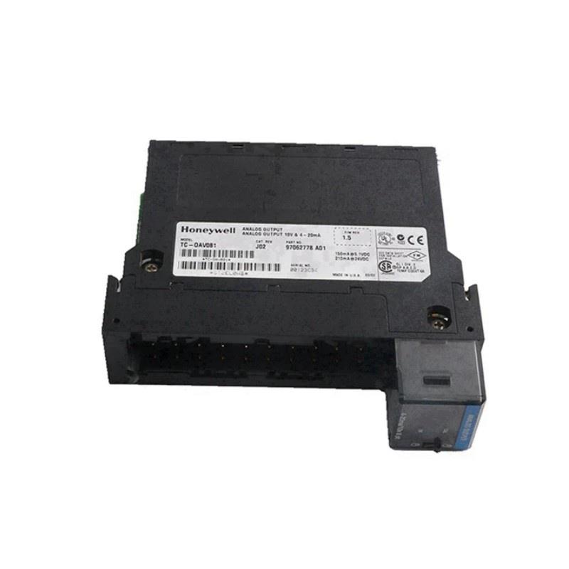 Honeywell TK-HAO081 OUTPUT MODULE Ho