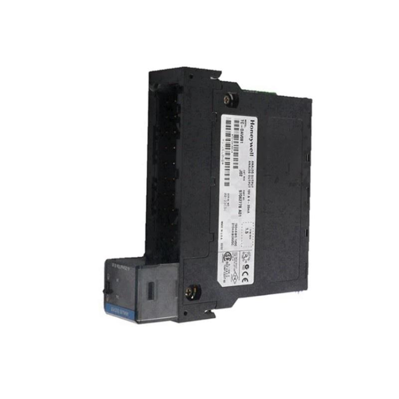 Honeywell TK-OAV061 Analog Output Module Fast Shipping!