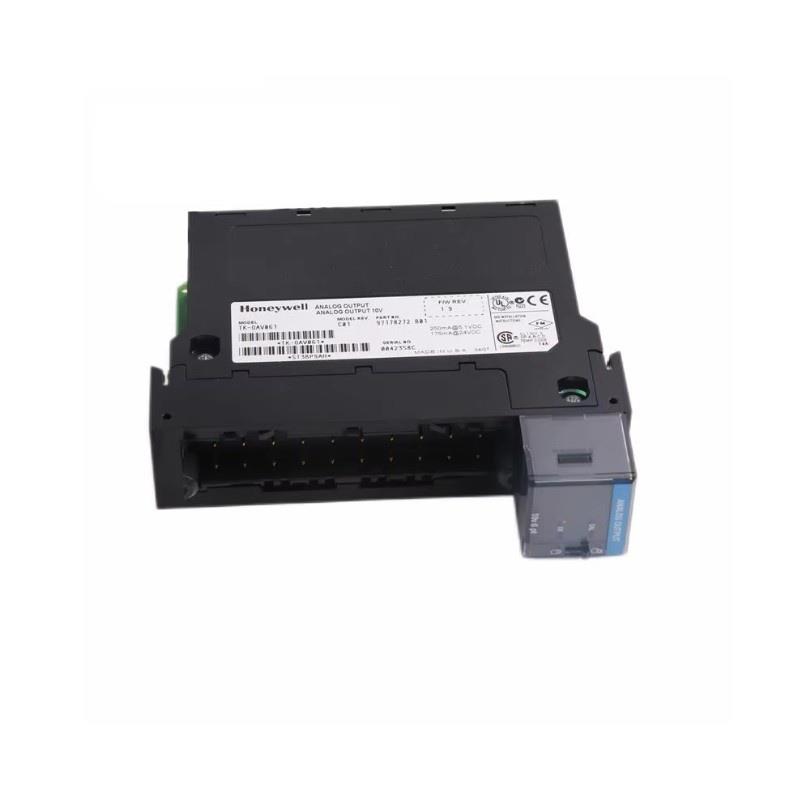 Honeywell TK-OAV061 Analog Output Mo