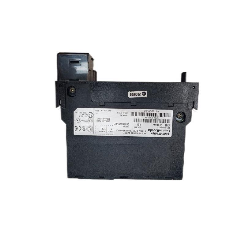 Honeywell TK-OAV061 Analog Output Module Fast Shipping!