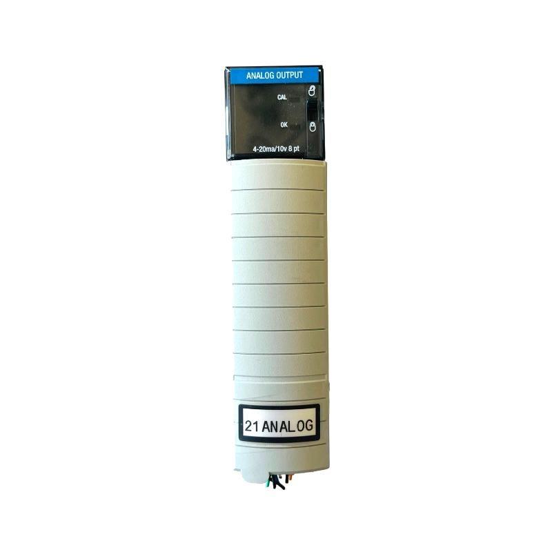 Honeywell TK-OAV081 Analog Output Mo