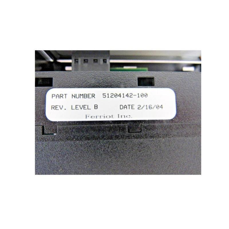 Honeywell TK-PPD011 51204142-100 Experion LS Battery Expansion Module Fast Shipping!