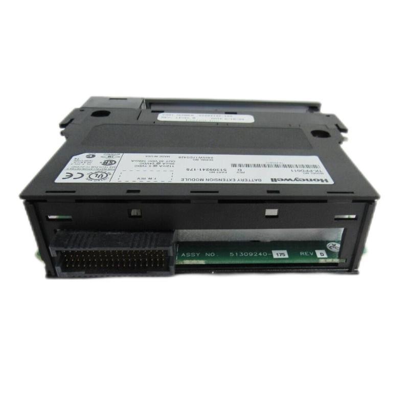 Honeywell TK-PPD011 51204142-100 Experion LS Battery Expansion Module Fast Shipping!
