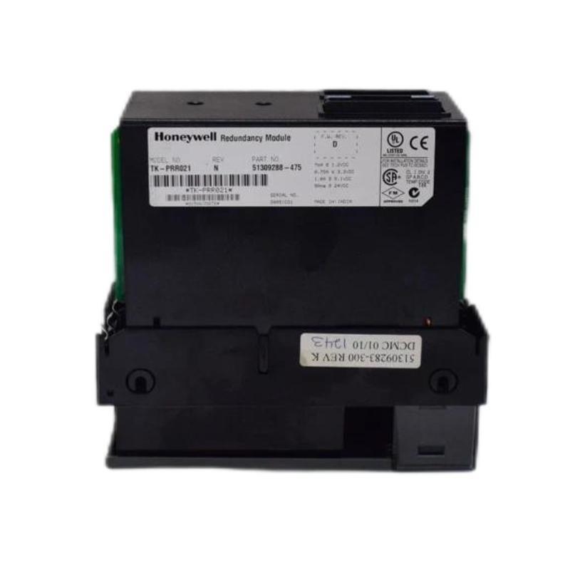 Honeywell TK-PRR021 Redundancy Modules Original