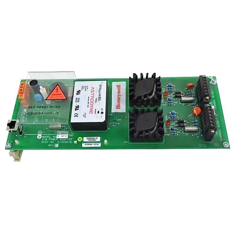 Honeywell TK-SMPC01 51309516-175 Pow
