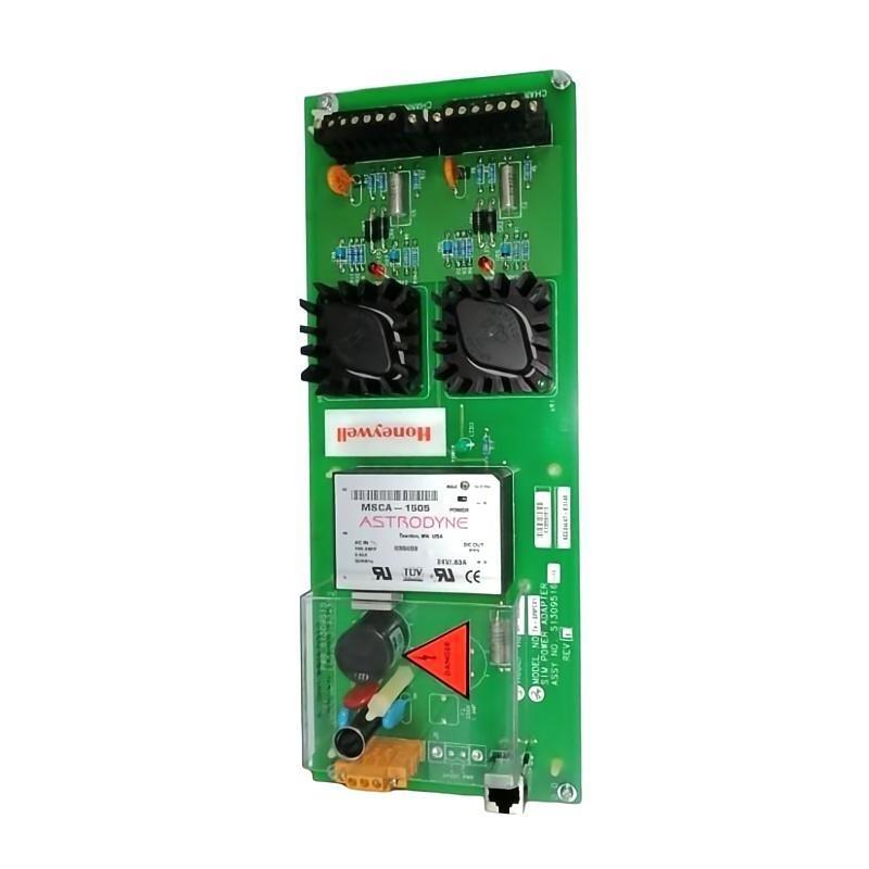 Honeywell TK-SMPC01 51309516-175 Power Adapter Fast Shipping!