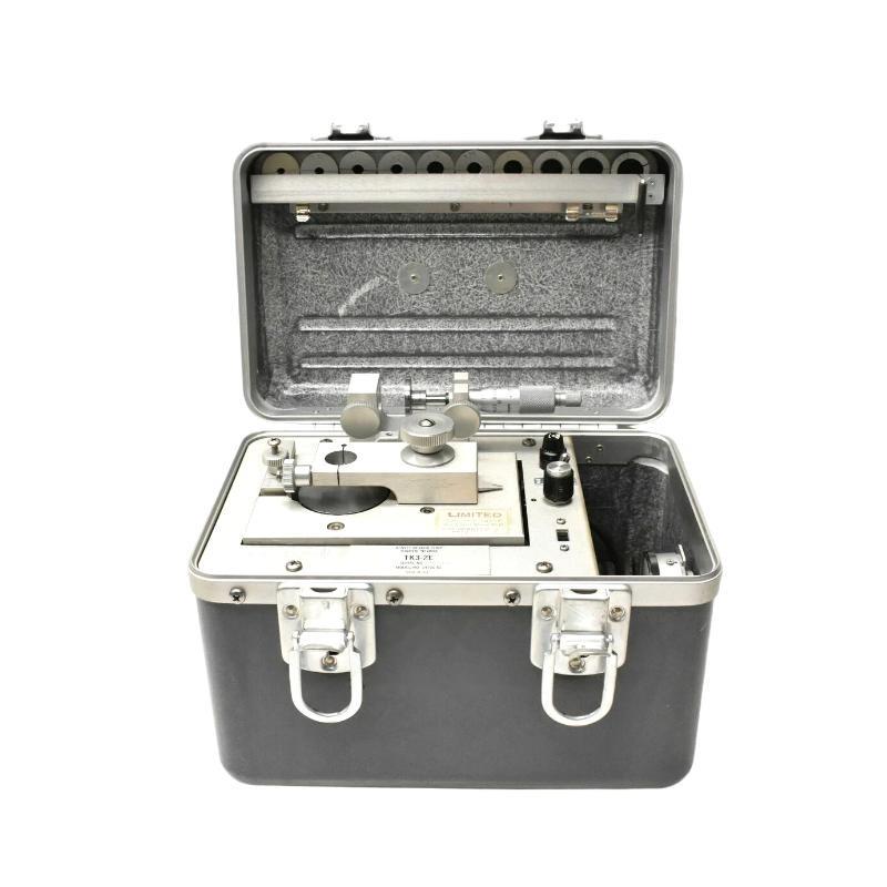 Bently Nevada TK3-2E 14700-01 Calibr