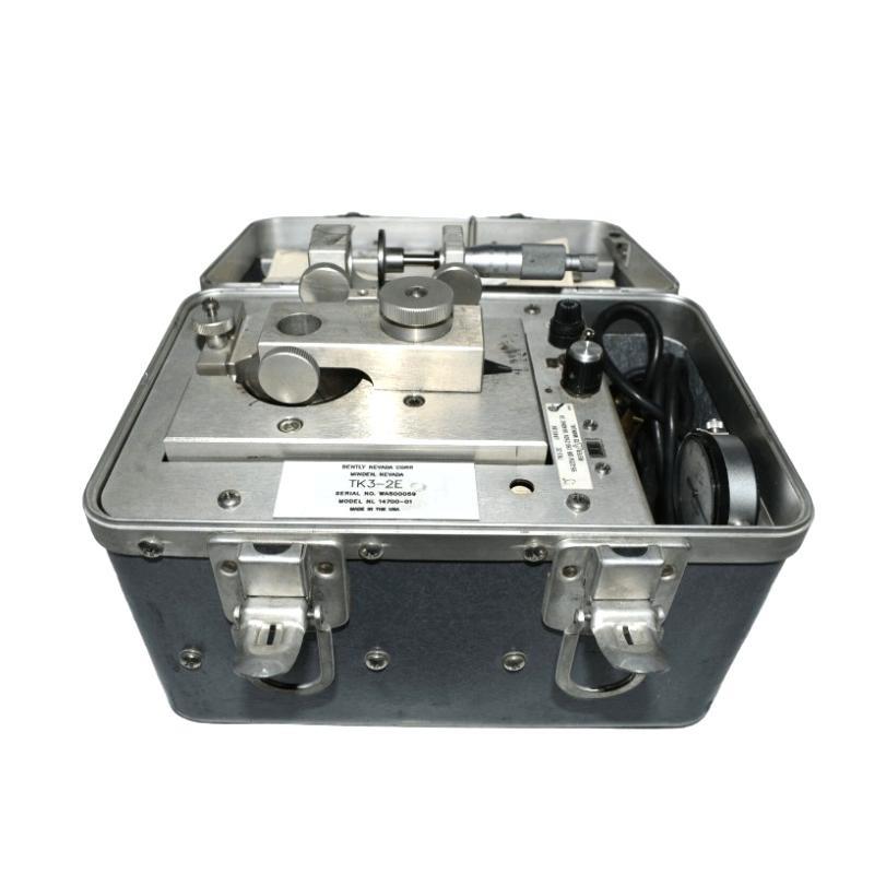 Bently Nevada TK3-2E 14700-01 Calibration Instrument Trusted supplier