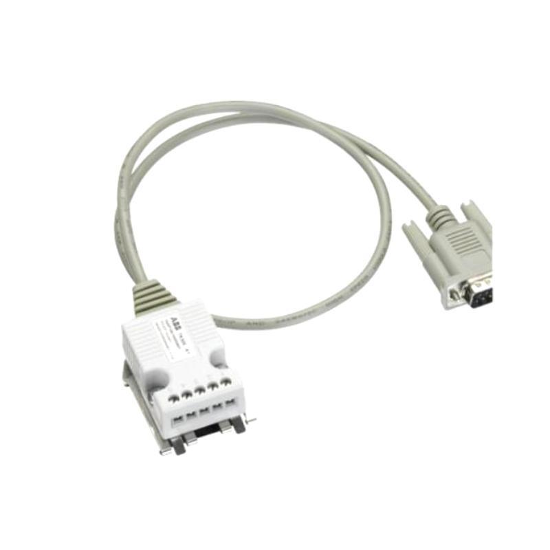 ABB TK502 1SAP180200R0101 AC500 Prog
