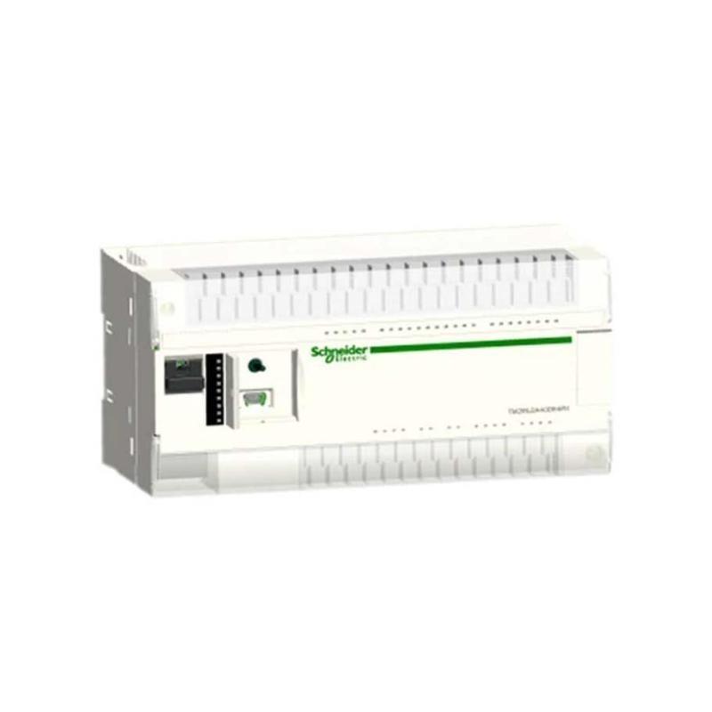 Schneider TM218LDA16DRN Logic Controller Brand new and original Trusted supplier