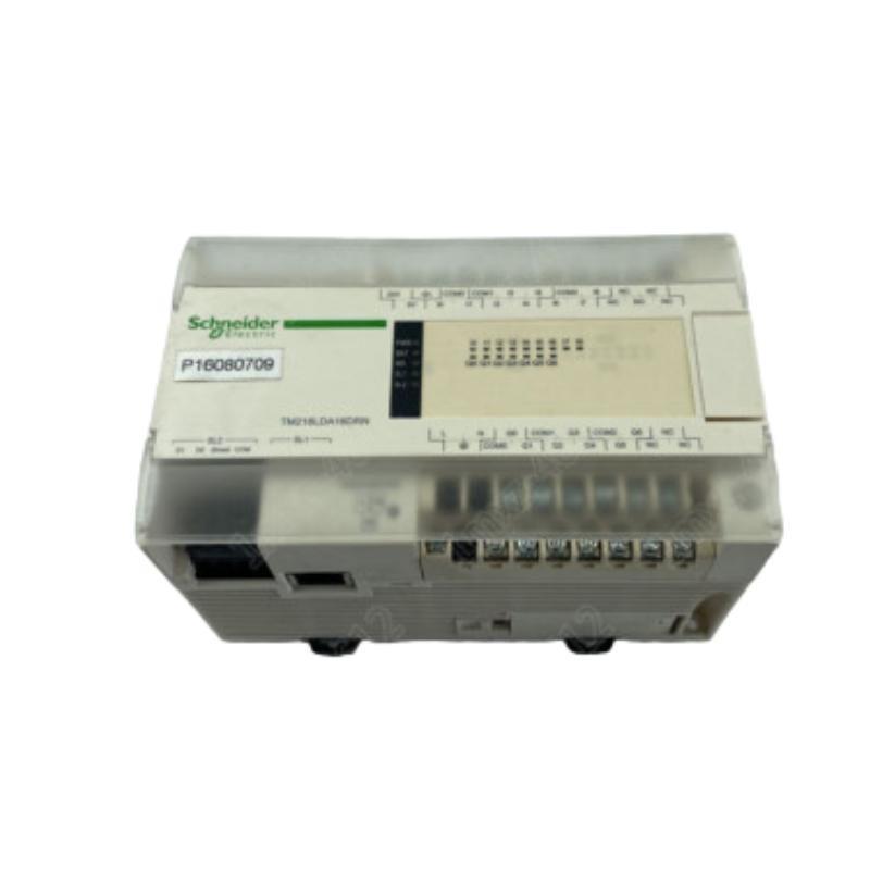 Schneider TM218LDA16DRN Logic Controller Brand new and original Trusted supplier