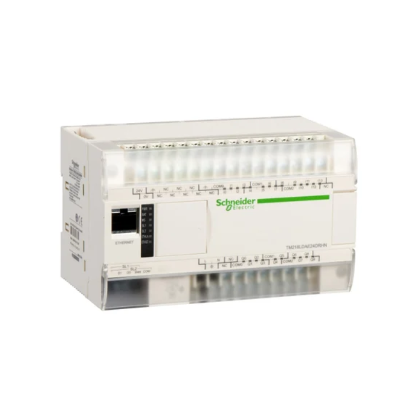 Schneider TM218LDA16DRN Logic Controller Brand new and original Trusted supplier