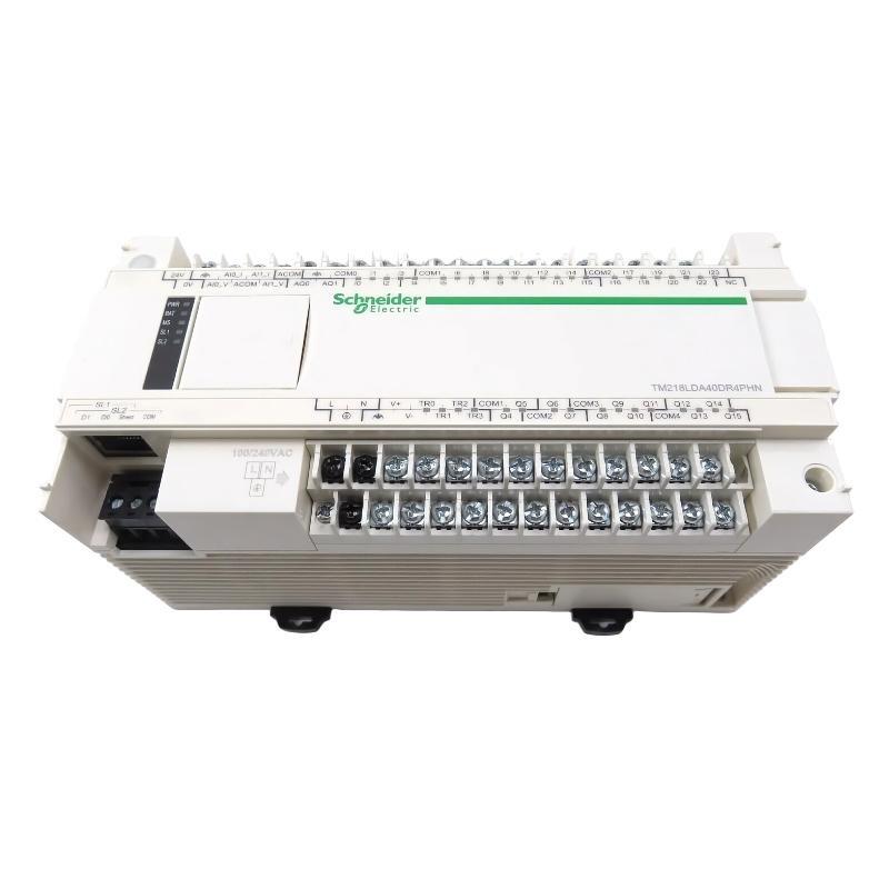 Schneider TM218LDA40DR4PHN Logic Con