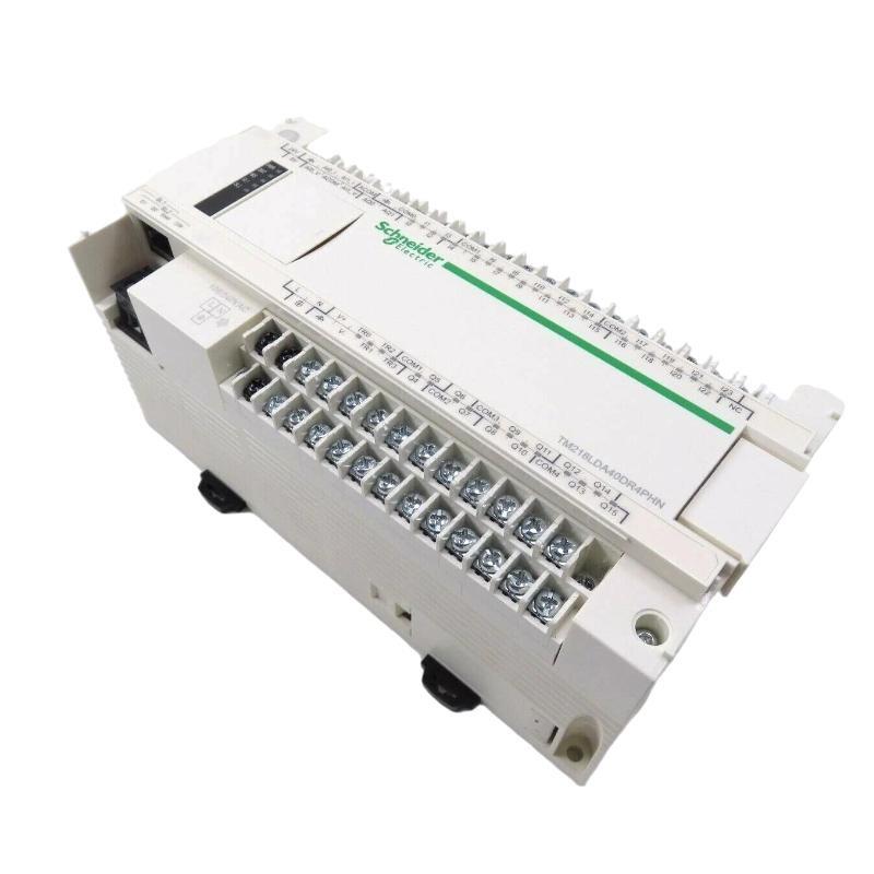 Schneider TM218LDA40DR4PHN Logic Controller Trusted supplier
